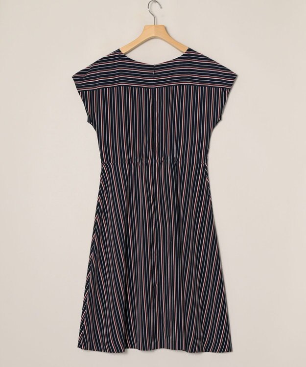 ONWARD Reuse Park B品【any SiS】ワンピース秋冬 ネイビー