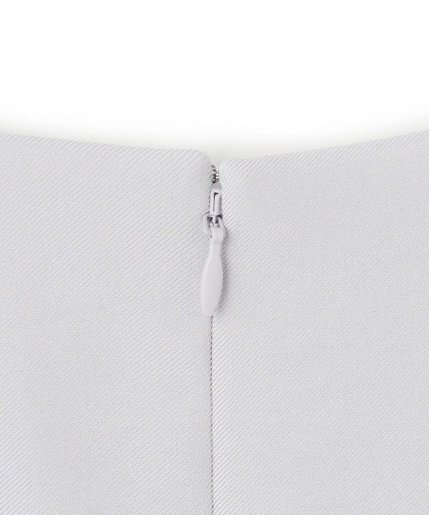 BEIGE， LUIZA / ノースリーブワンピース Ice Blue