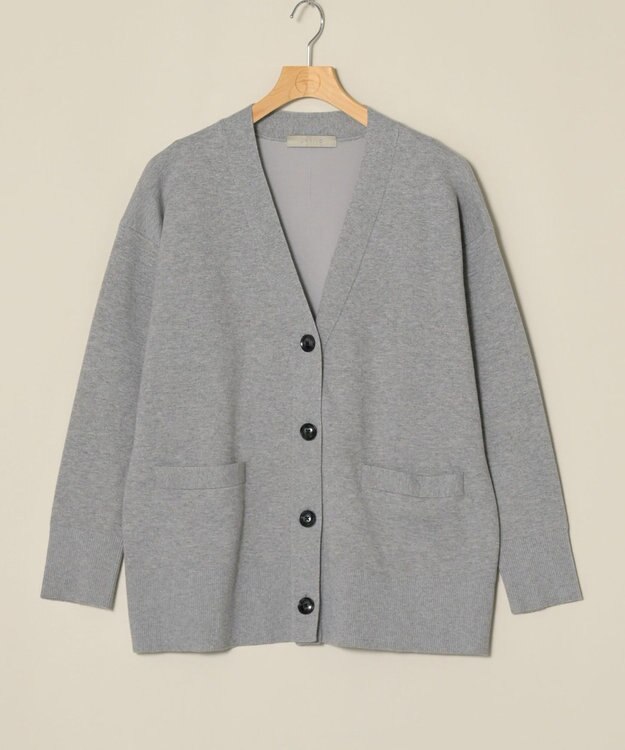 ONWARD Reuse Park 【UNFILO】ニット秋冬 グレー