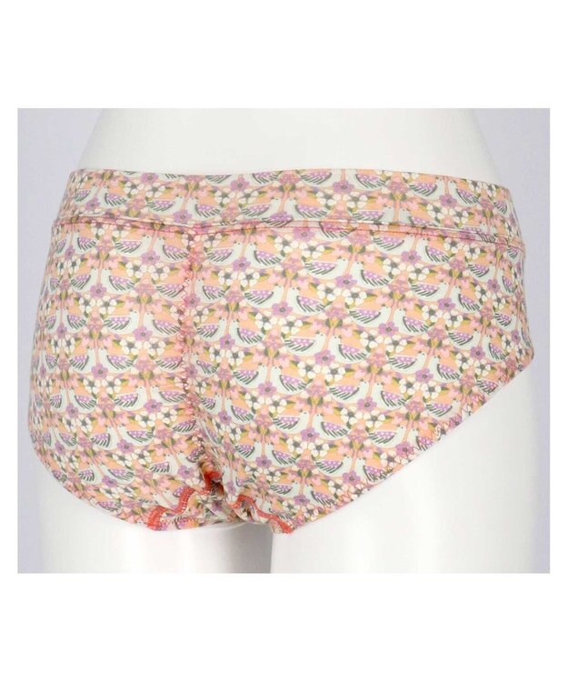 une nana cool MADE WITH LIBERTY FABRIC 　サニタリーショーツ BE