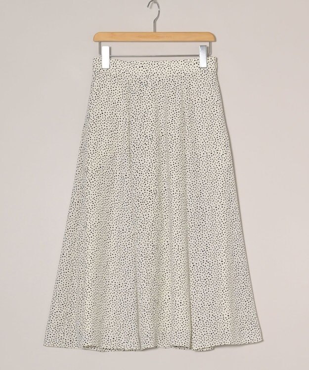 ONWARD Reuse Park 【23区】スカート春夏 オフホワイト