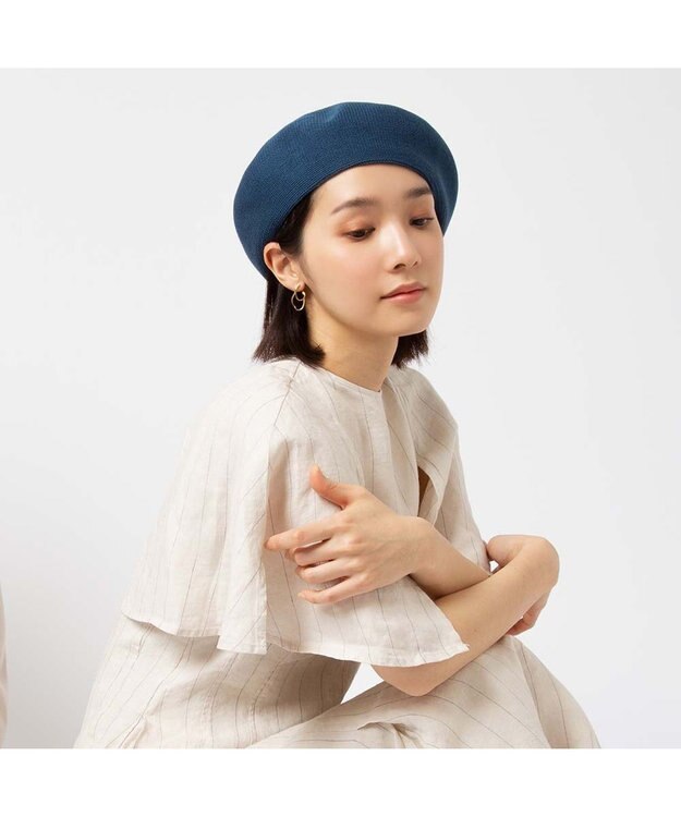 林八百吉商店 Jin no beat shi te cassie　サーモベレー オリエンタルブルー