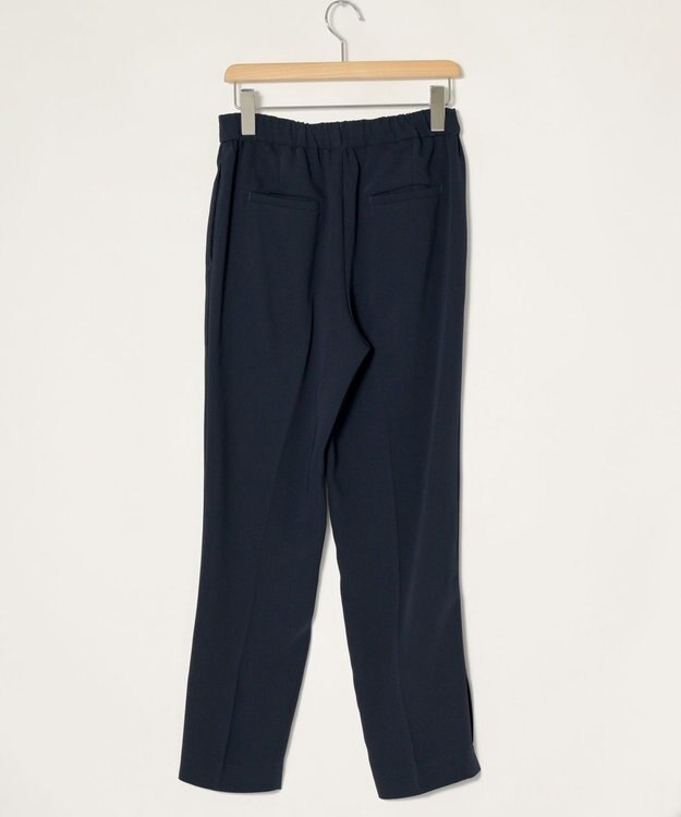 ONWARD Reuse Park 【UNFILO】パンツ春夏 ネイビー