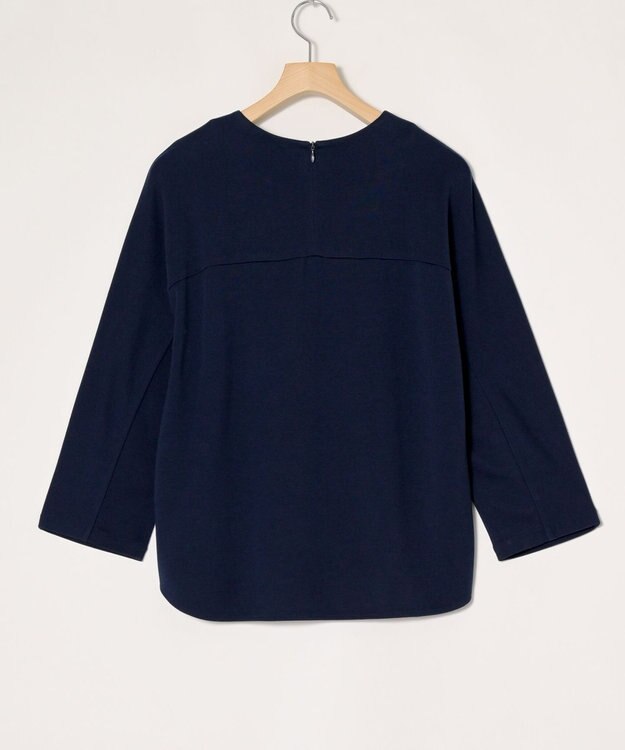 ONWARD Reuse Park 【自由区】カットソー秋冬 ネイビー