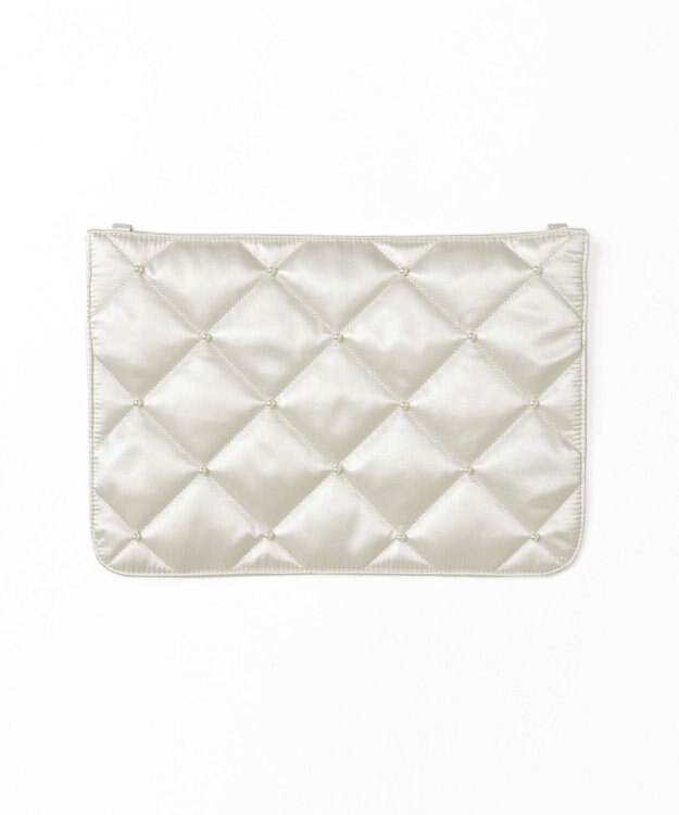 WEGO 【痛バ＆推し活グッズ】ときめき魔法DIYパールフラップS ホワイト