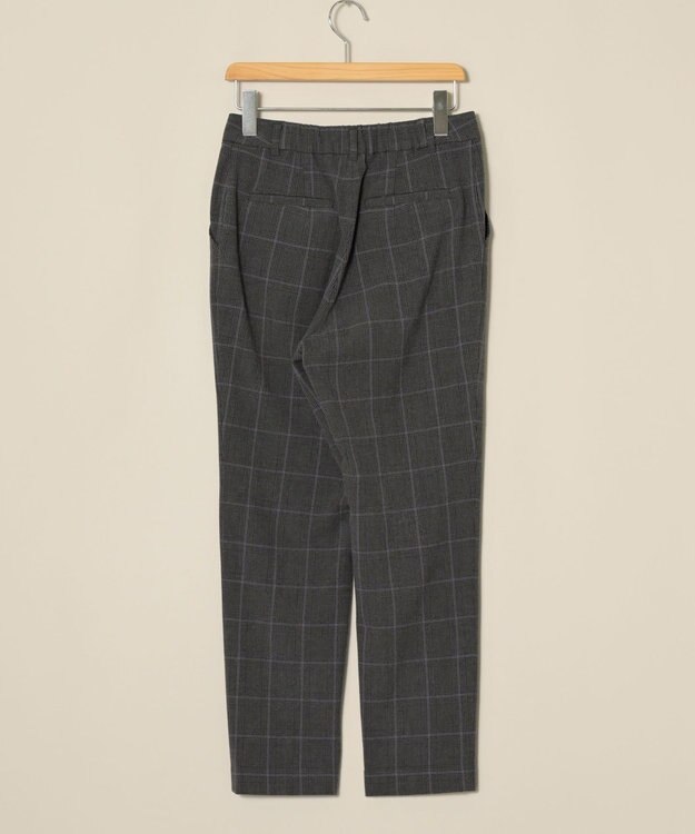 ONWARD Reuse Park 【any SiS】パンツ秋冬 グレー