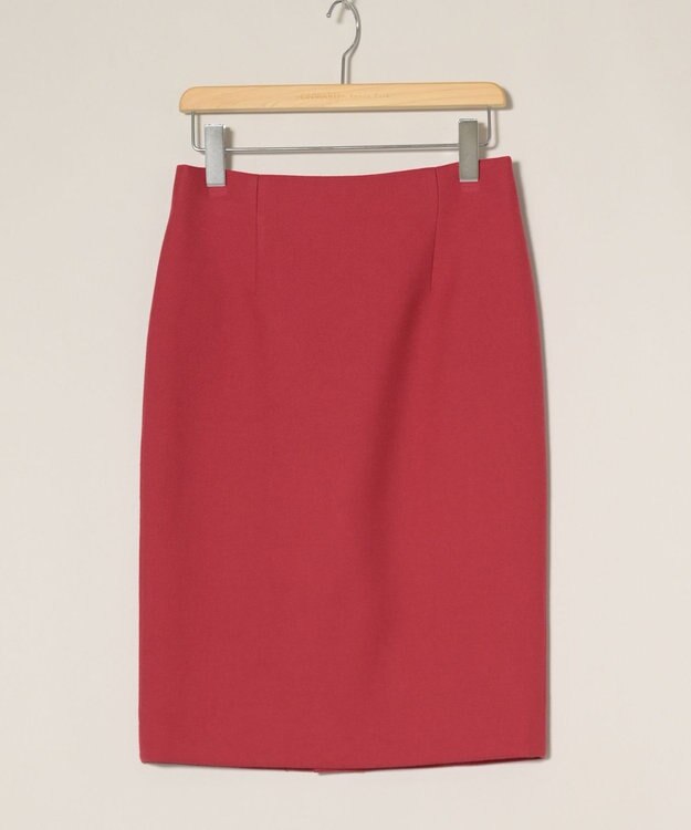 ONWARD Reuse Park 【23区】スカート秋冬 レッド