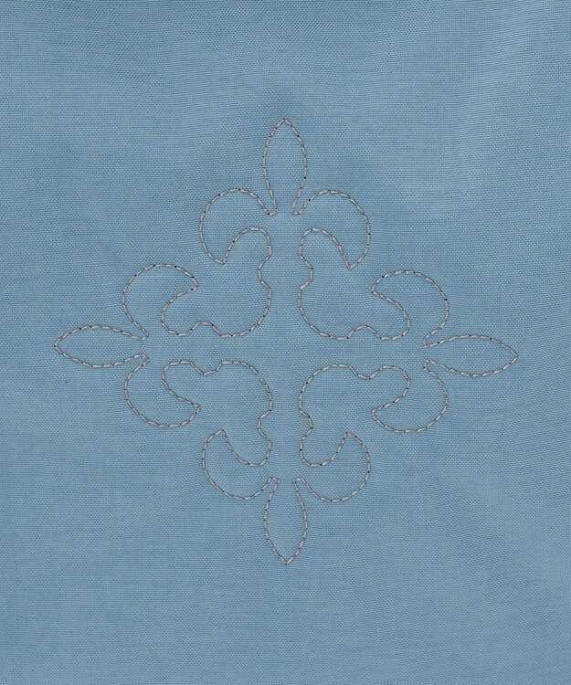 russet 《15か月連続！ブランド月間ランキング1位》コーデュラナイロン 2WAYトートバッグ(CE-1404-WEB) L.Blue