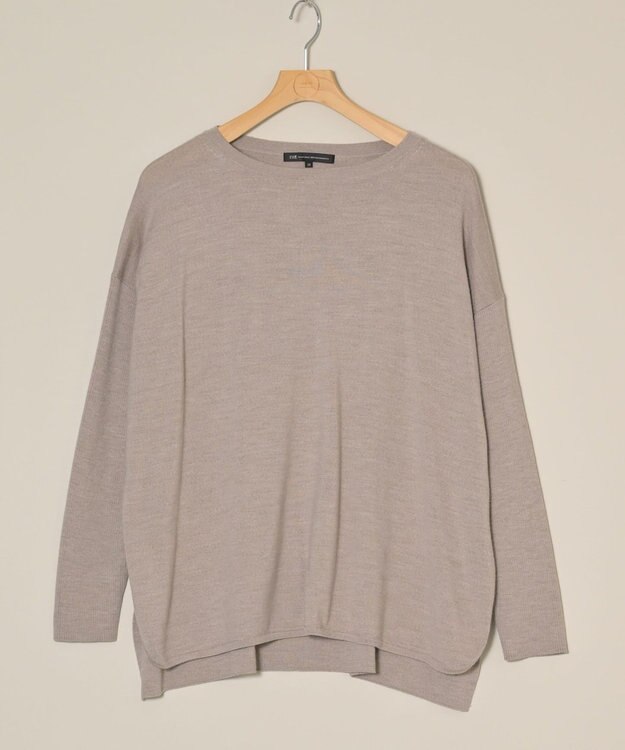 ONWARD Reuse Park 【23区】ニット秋冬 ブラウン