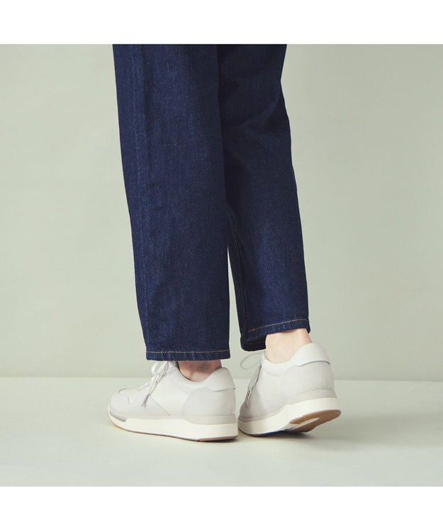 ASICS WALKING ペダラ ライドウォーク 2 レディース 2E ブラウン系