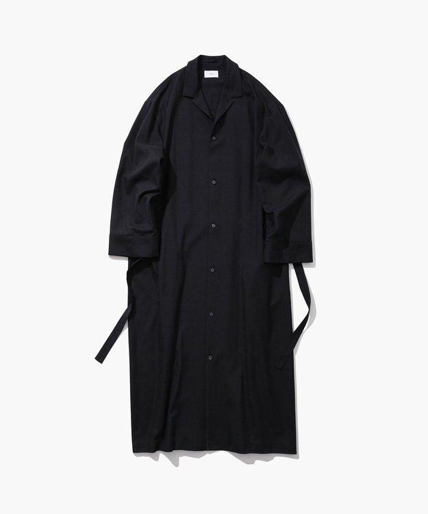 NIDOM SILK | ドレスコート / ATON | ファッション通販 【公式通販