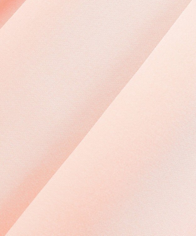 BEIGE， GINETTE / ストレートパンツ Nude