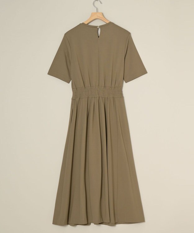 ONWARD Reuse Park 【組曲】ワンピース春夏 ブラウン