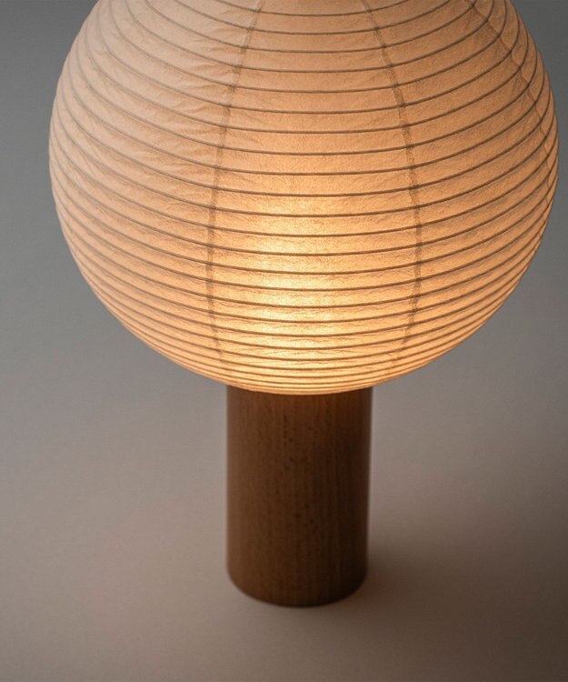 ちょうちん堂 【TORCHIN（トーチン）】CIRCLE ちょうちんライト ホワイト