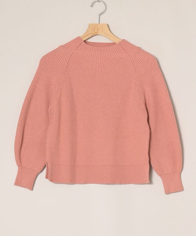 ONWARD Reuse Park 【any SiS】ニット秋冬 ピンク