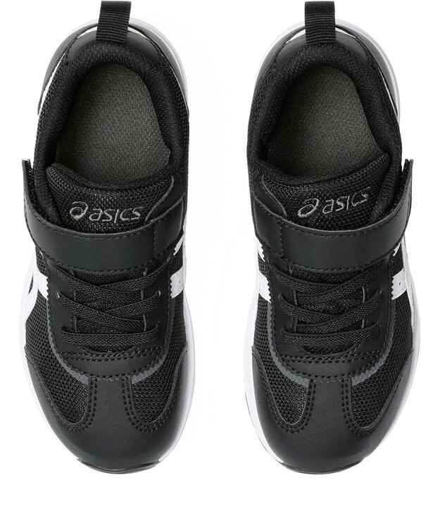 ASICS WALKING ネイラ MINI ブラック系