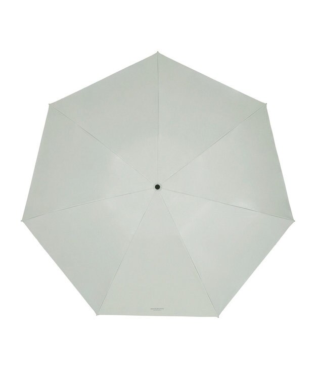 MOONBAT 【晴雨兼用/UVカット率99%】マッキントッシュ フィロソフィー (MACKINTOSH PHILOSOPHY)  折りたたみ日傘 バーブレラ サンプロテクトシリーズ（SUNPROTECT） 60cm オフホワイト