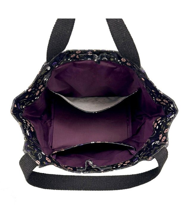 ROOTOTE 3602【ラミネート加工 肩掛け】 EU.ラウンド.ラミネート-S 03：ヘブン