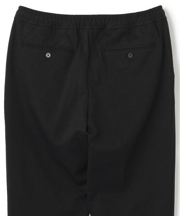 JOSEPH HOMME コットンナイロンポンチ / PEGG EASY ブラック系