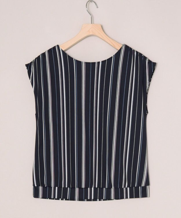 ONWARD Reuse Park 【any SiS】カットソー春夏 ネイビー