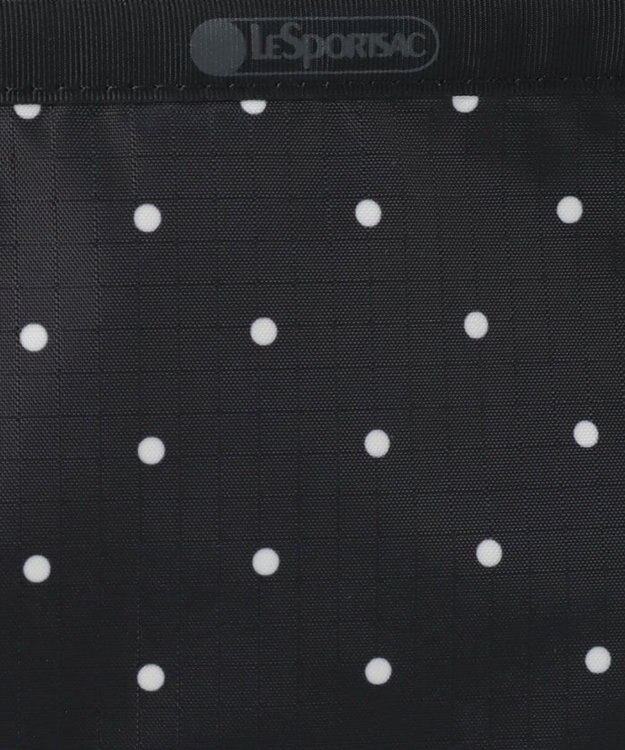 LeSportsac TH LAPTOP CASE/プティドット プティドット