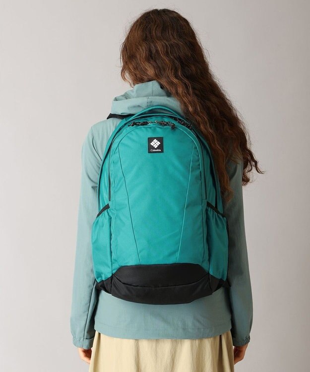 Columbia Columbia/ パナシーア30Lバックパック /コロンビア Emerald
