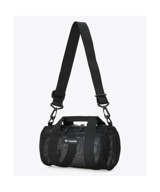 Columbia Columbia/ クープマイルメッシュダッフルXS /コロンビア Black