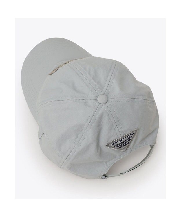 Columbia Columbia/ PFG 80MPH ボールキャップ /コロンビア Cool Grey