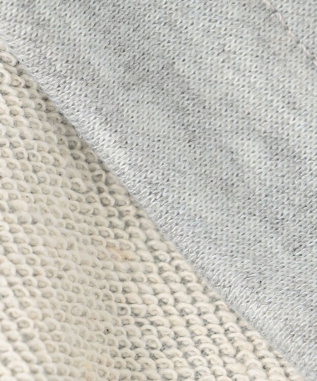 PW CIRCULUS 【MEN】アニマルグラフィックスウェット ゴルフ グレー系