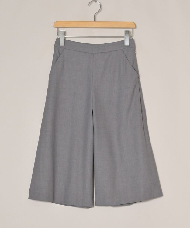 ONWARD Reuse Park 【組曲】パンツ秋冬 グレー