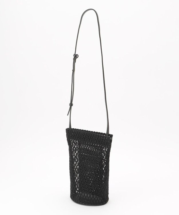 BEIGE， 【一部店舗限定】MARY AL TERNA / GAP ショルダーバック Black