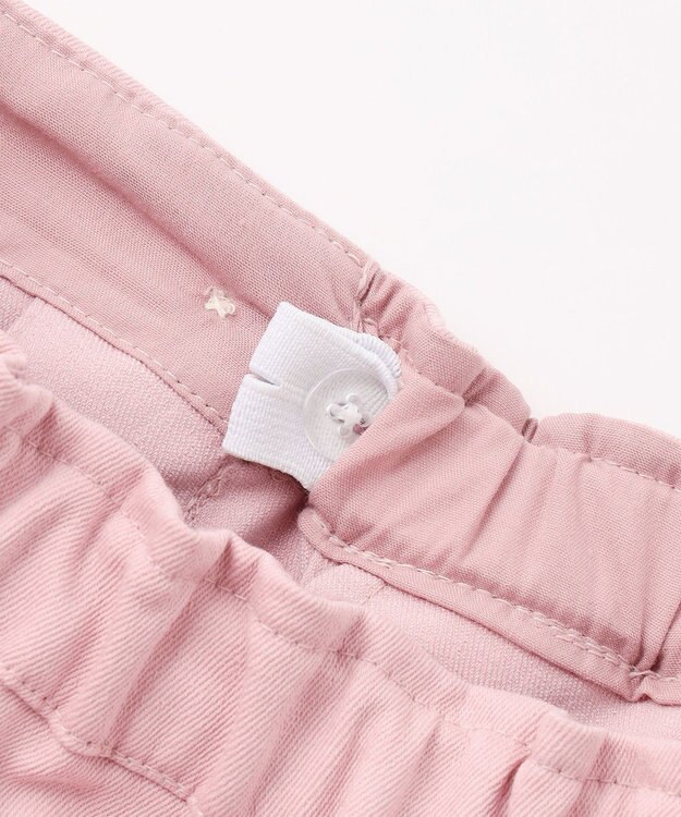 ANY KIDS マリン ショートパンツ ピンク