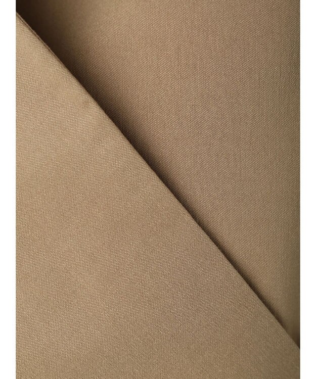 Green Parks ストレッチスキニーパンツ Beige