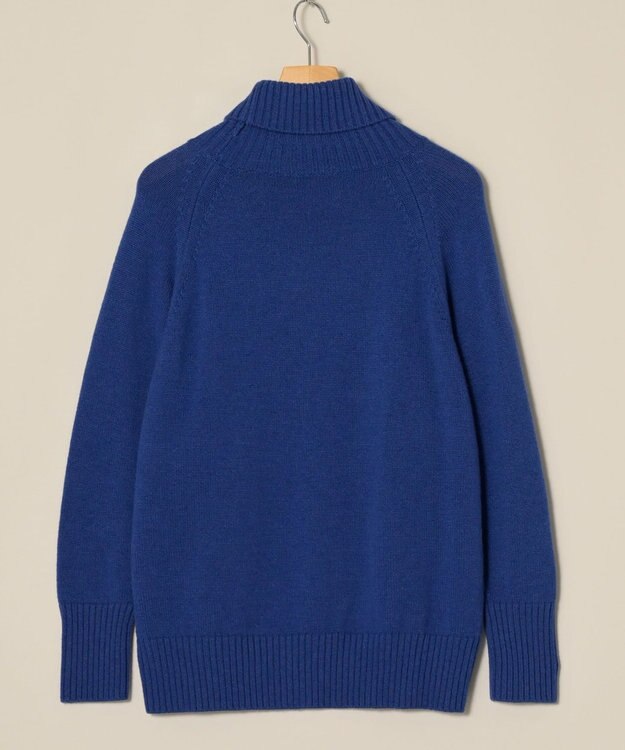 ONWARD Reuse Park 【23区】ニット秋冬 ブルー