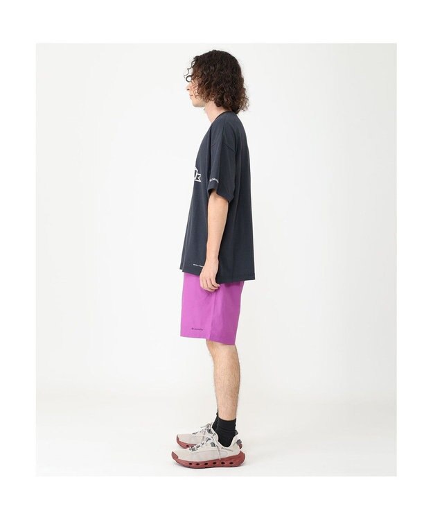 Columbia Columbia/ サマータイド ストレッチショート /コロンビア Razzle