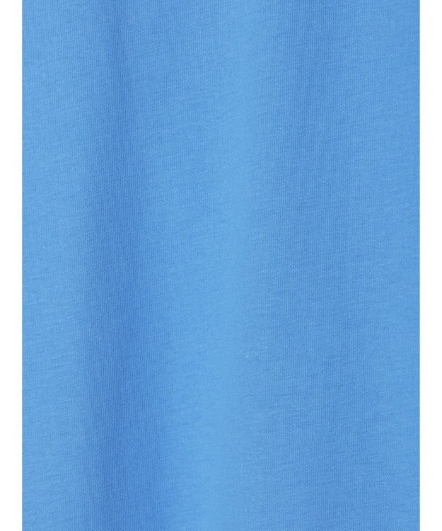 Green Parks 汗じみ防止ＶネックＴシャツ Brown