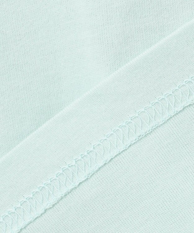 ANY KIDS セーラーカラー Tシャツ ミント