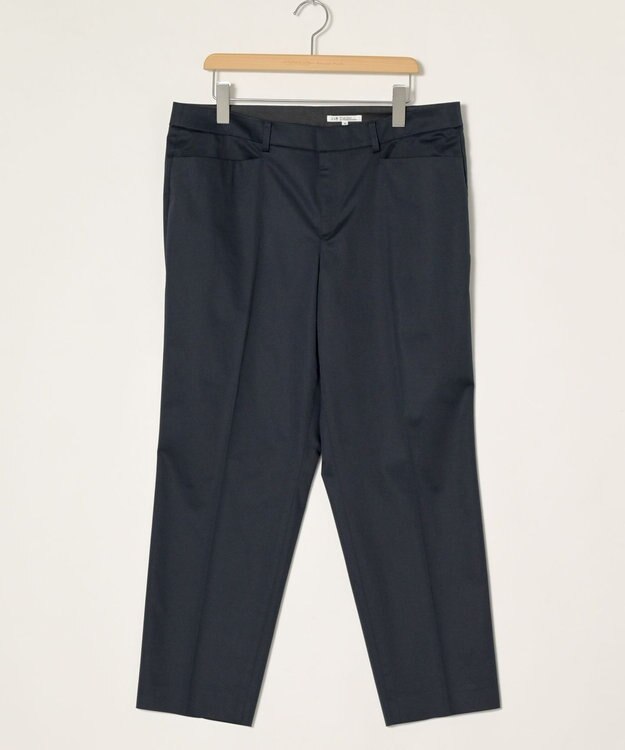 ONWARD Reuse Park 【23区】パンツ春夏 ネイビー