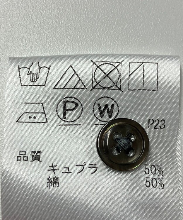 ONWARD Reuse Park 【J.PRESS】ブラウス秋冬 ネイビー