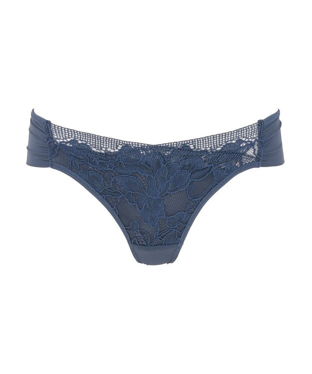 BRADELIS New York 【BRADELIS New York】　ジャスミンスタイルタンガ24S1 ネイビー