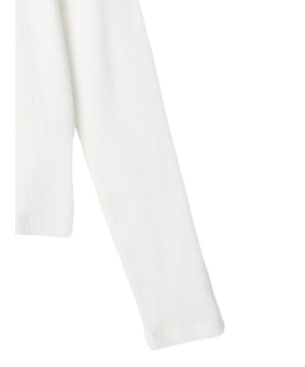 Green Parks ■別注　ＬＯＶＥ　ＢＯＡＴ　リブタイトロンＴ Off White