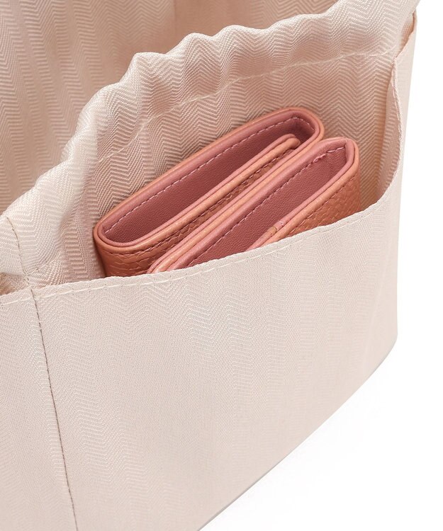 style code 【PADMA/パドマ】 キーチャーム付 本革ミニトートバッグ ブルー