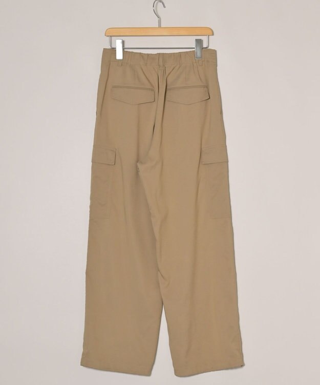 ONWARD Reuse Park 【23区】パンツ春夏 ブラウン