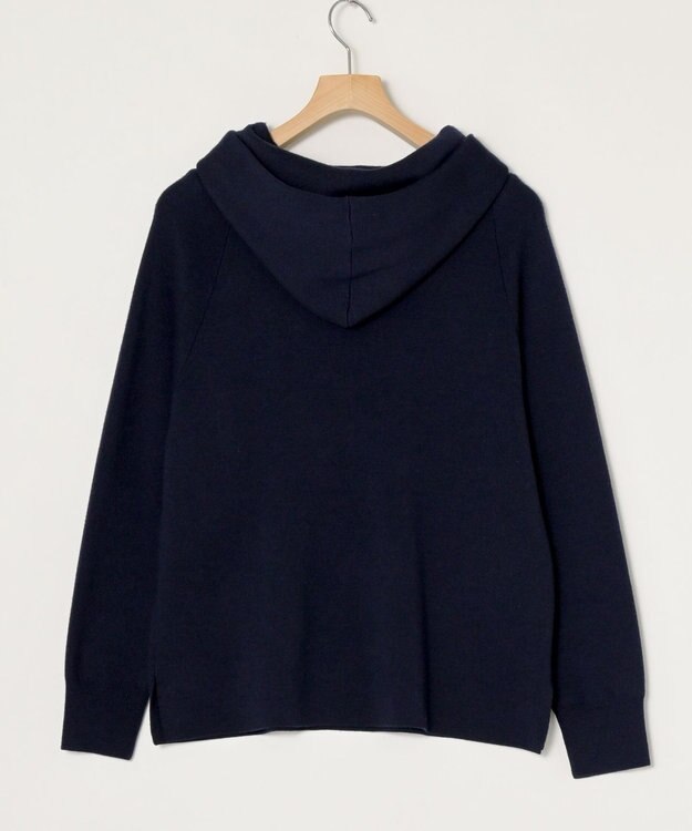 ONWARD Reuse Park 【自由区】ニット秋冬 ネイビー