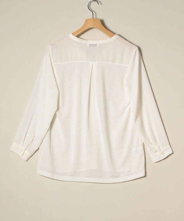 ONWARD Reuse Park 【any FAM】カットソー春夏 オフホワイト