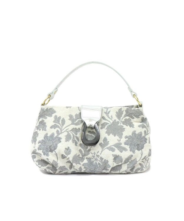 Regalo Felice 【2way / 日本製】ショルダー(取り外し可) / REGALO SV(シルバー)