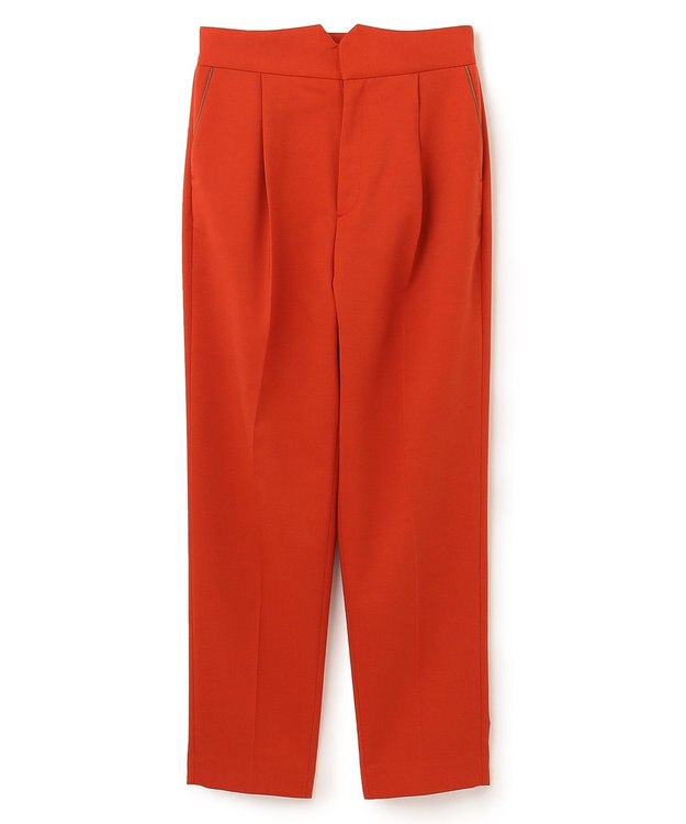 BEIGE， CASSEL / テーパードパンツ Valencia