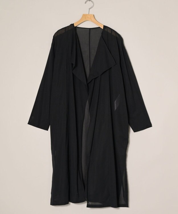 ONWARD Reuse Park B品【ICB】ジャケット春夏 ブラック