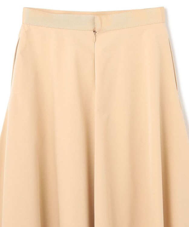 BEIGE， EMMA / フレアスカート Beige