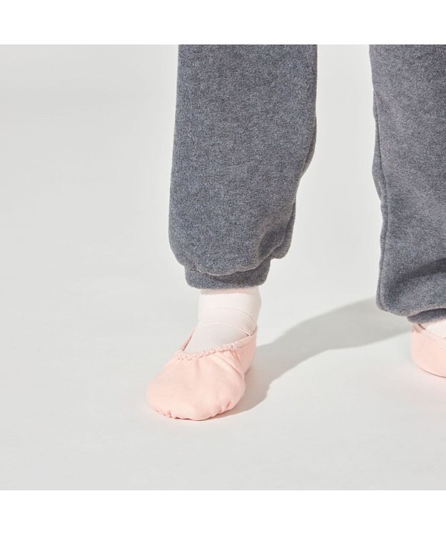 Chacott オールインワン グレー